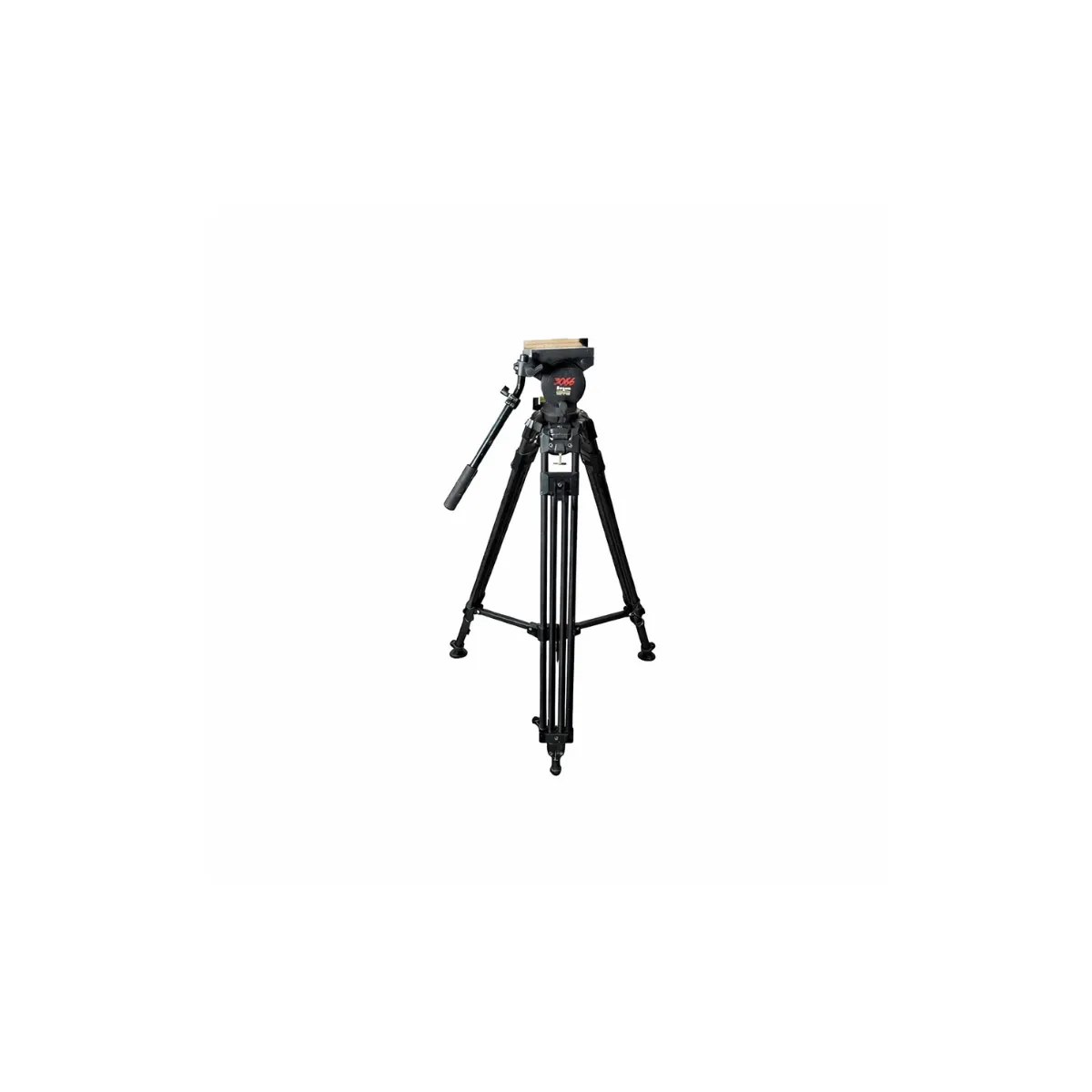 Manfrotto Bogen Tripod