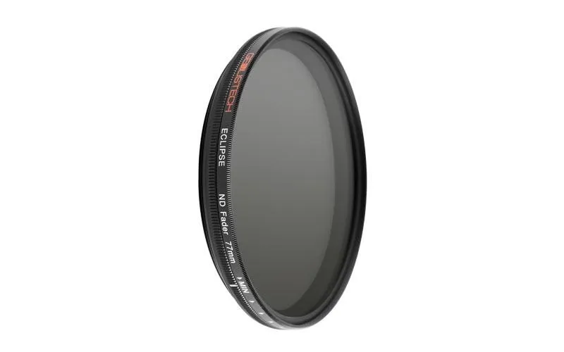 ND Filtre 77mm