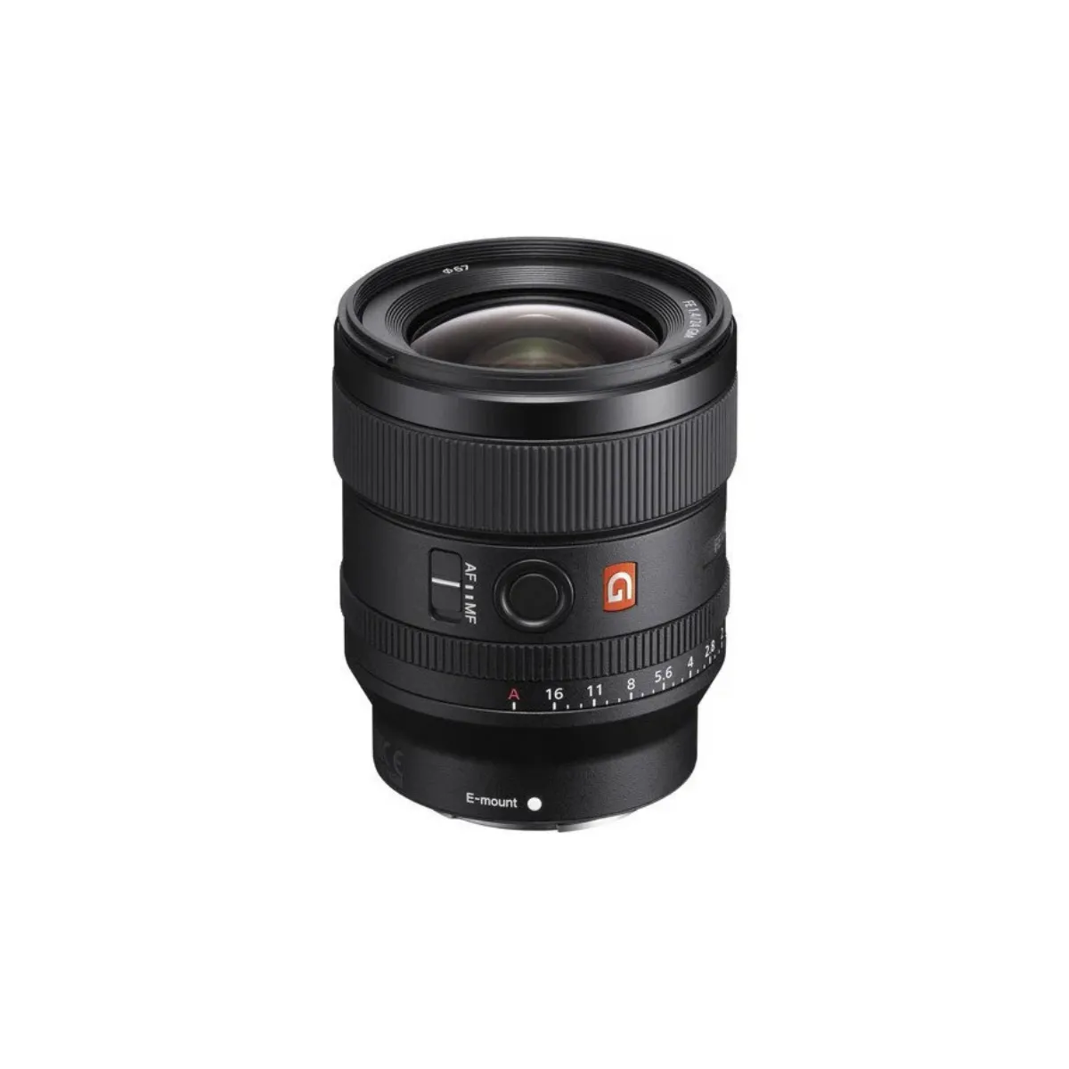 Sony 24MM GM Prime f/1.4