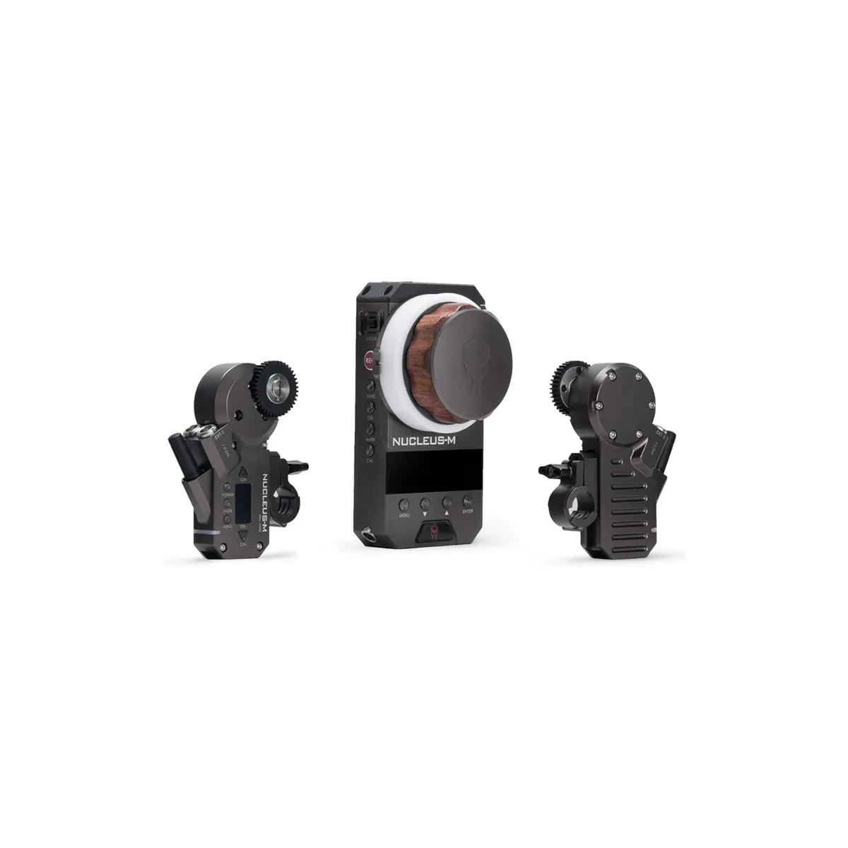 Tilta WLC-T03-K4 Nucleus-M Wireless Lens Kontrol Sistemi