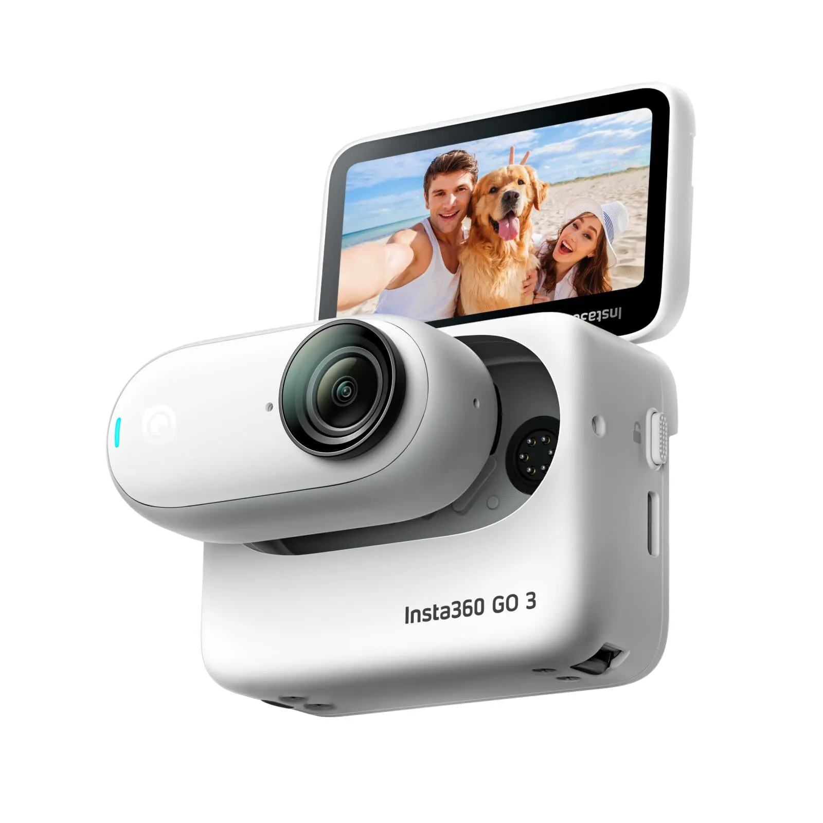 İnsta360 Go3