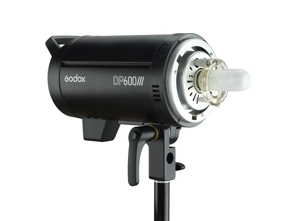Godox DP600 III 600 Watt Paraflaş
