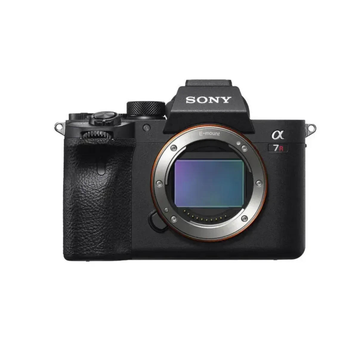 Sony A7R IV