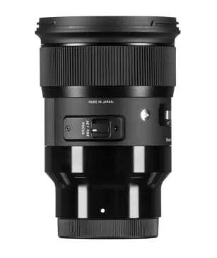 Sigma Art 24mm f/1.4 Sony (E)