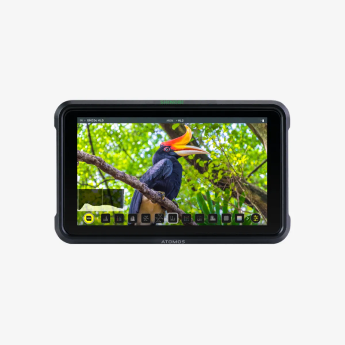 Atomos Shinobi 5'' HDMI Monitör