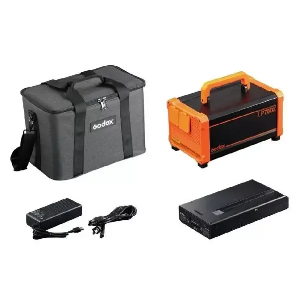 Godox LP750X Power Inverter 750W