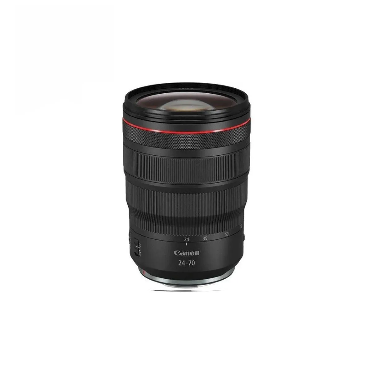 Canon 24-70mm F/2.8L IS USM Lens (RF)