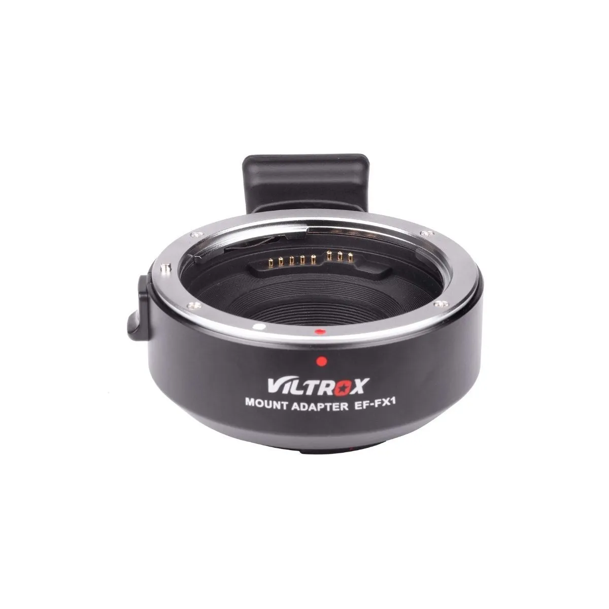 Viltrox EF Lens to Fuji X Mount Converter