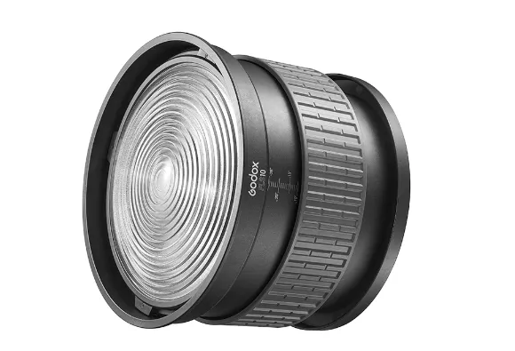 Godox FLS8 Fresnel Lens