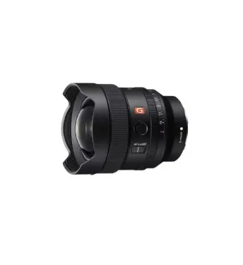 Sony 14mm GMaster f/1.8 Lens (E)