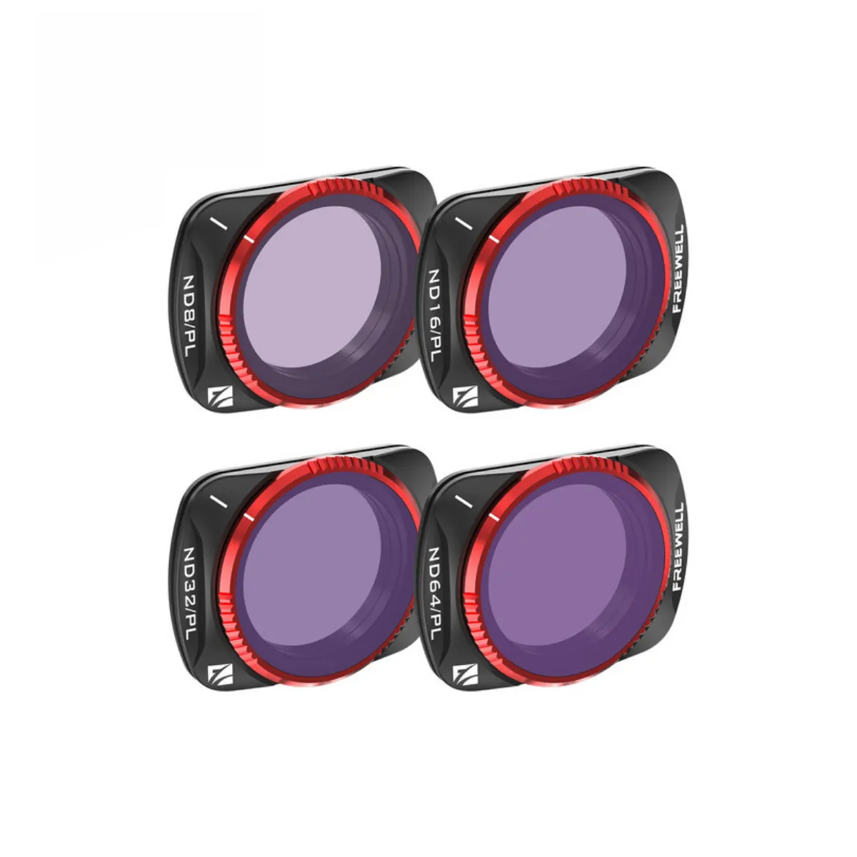 Dji Osmo Pocket 3 Filtre Kiti