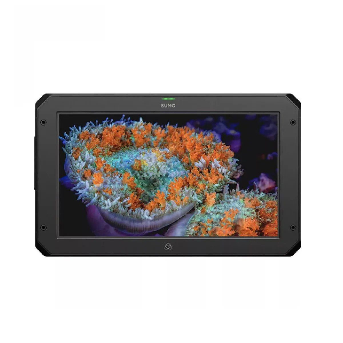 Atomos Sumo19'' SE HDR Monitör,Kaydedici ve Değiştirici