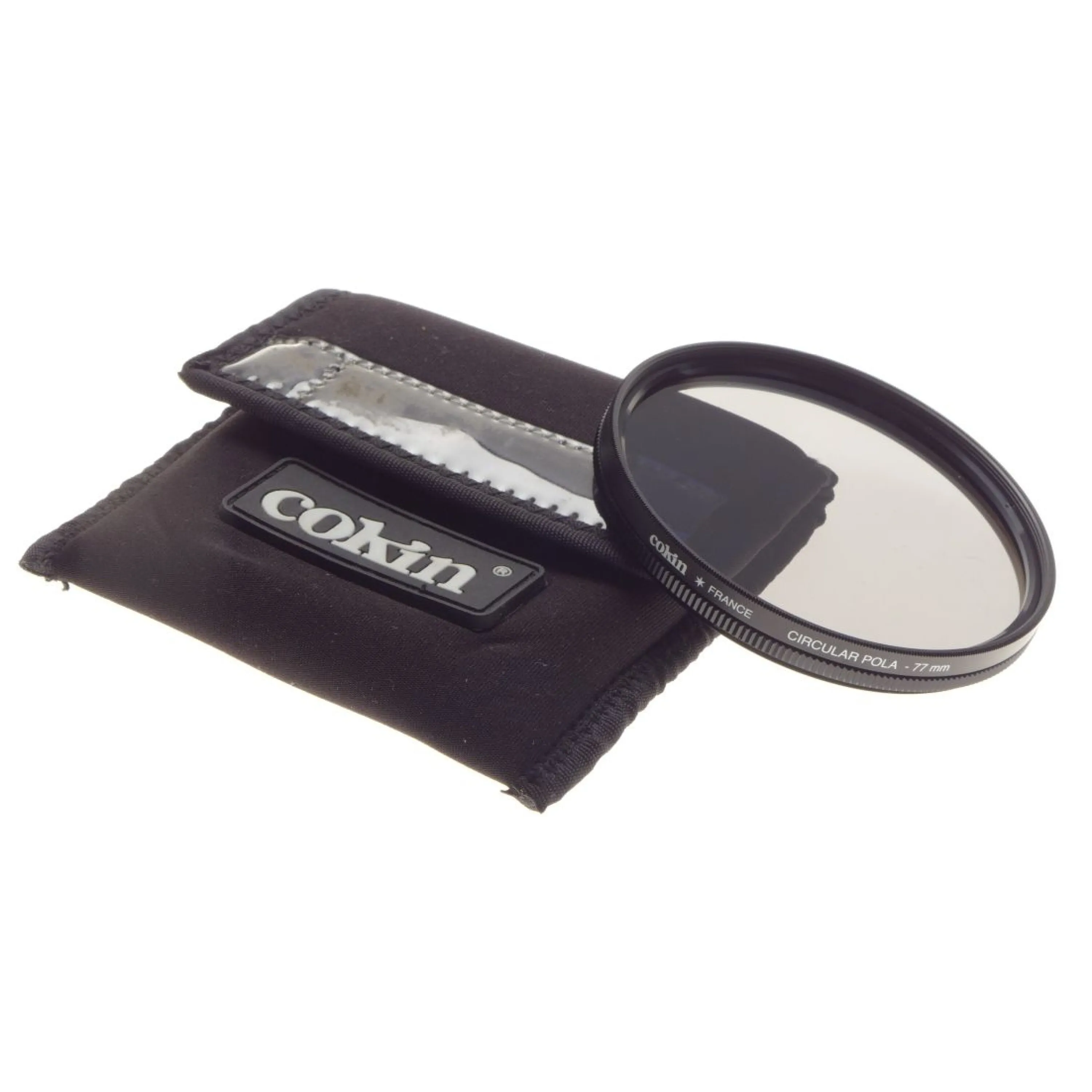 Cokin Circular Polarize Filtre 77mm