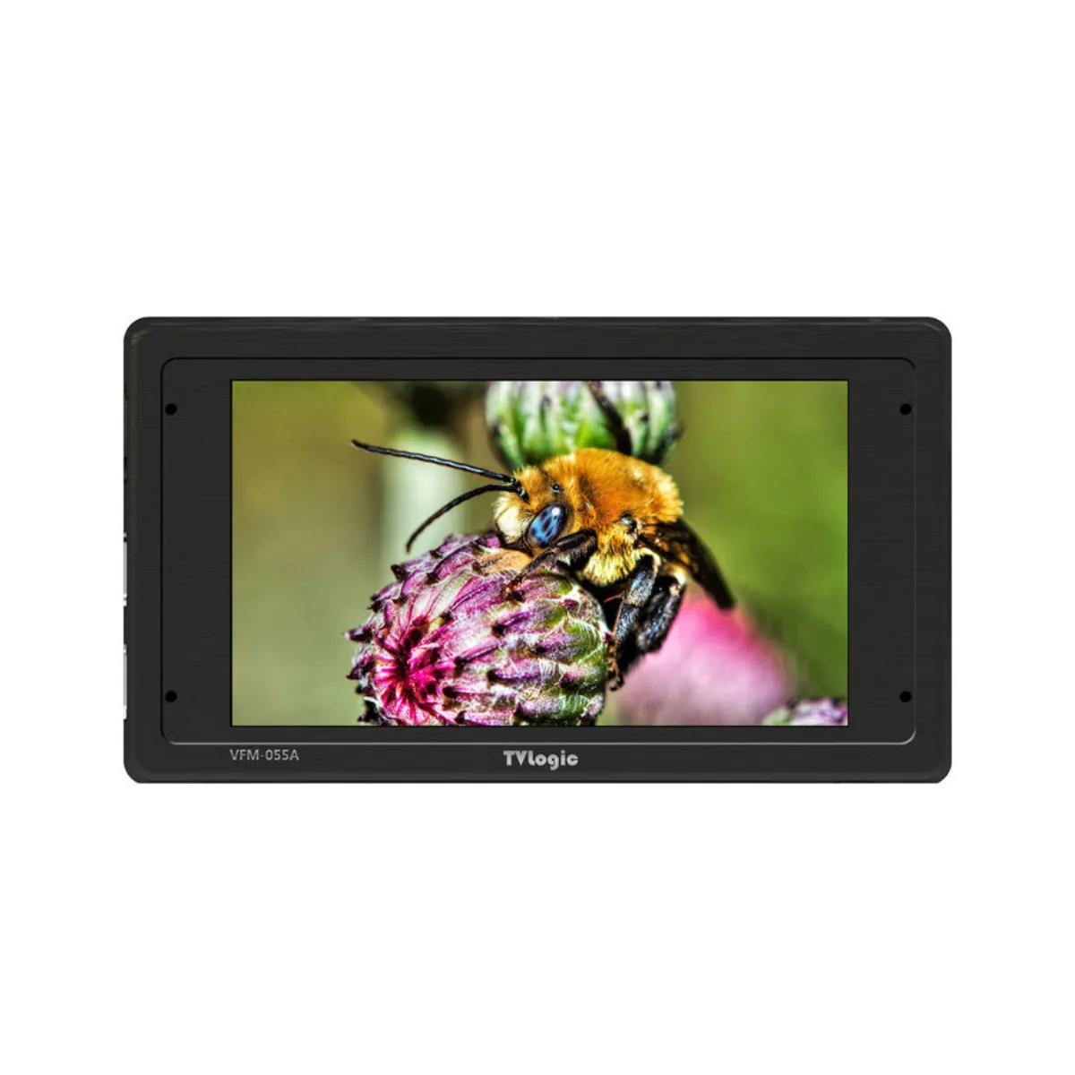 TvLogic VFM - 055A 5.5'' FHD OLED Monitör SDI/HDMI