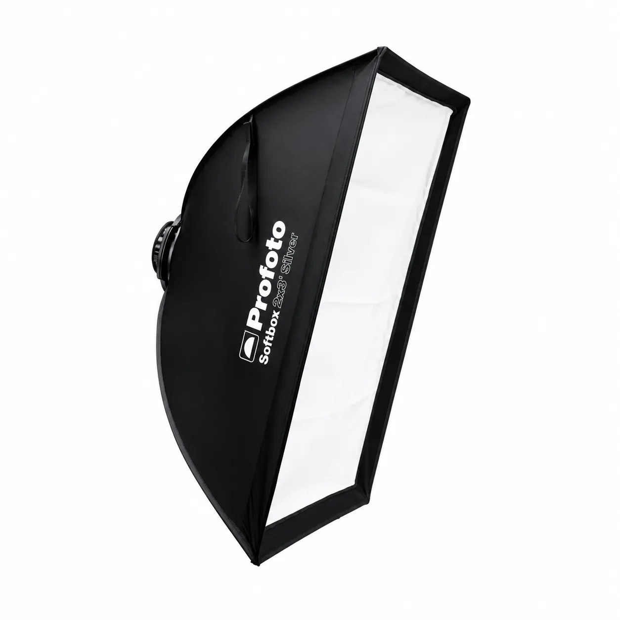 Profoto 2x3'' Silver
