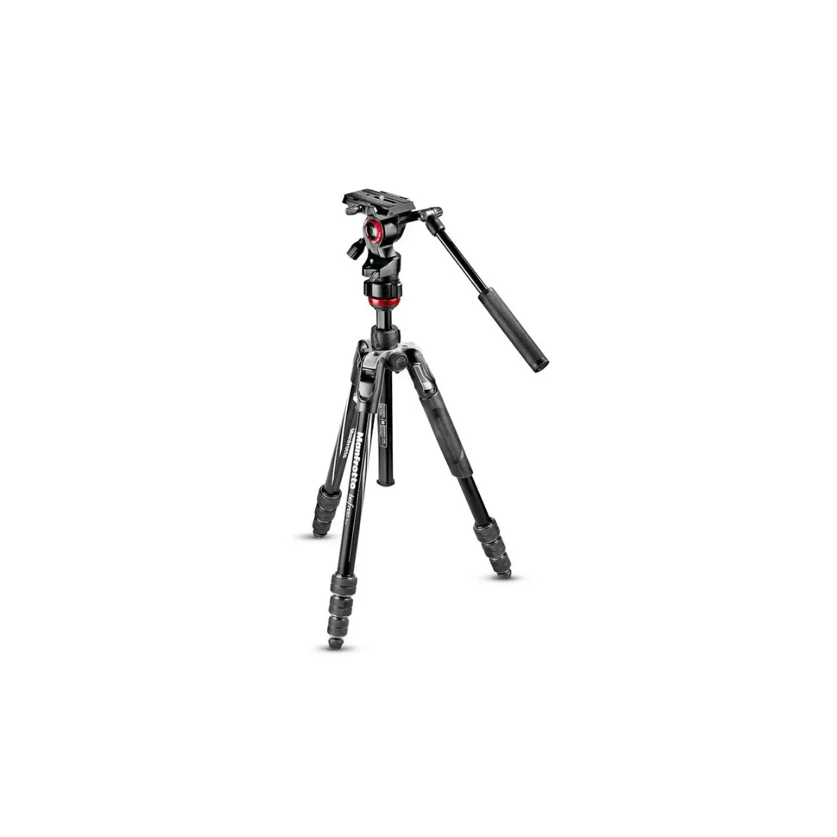 Manfrotto Video Tripod