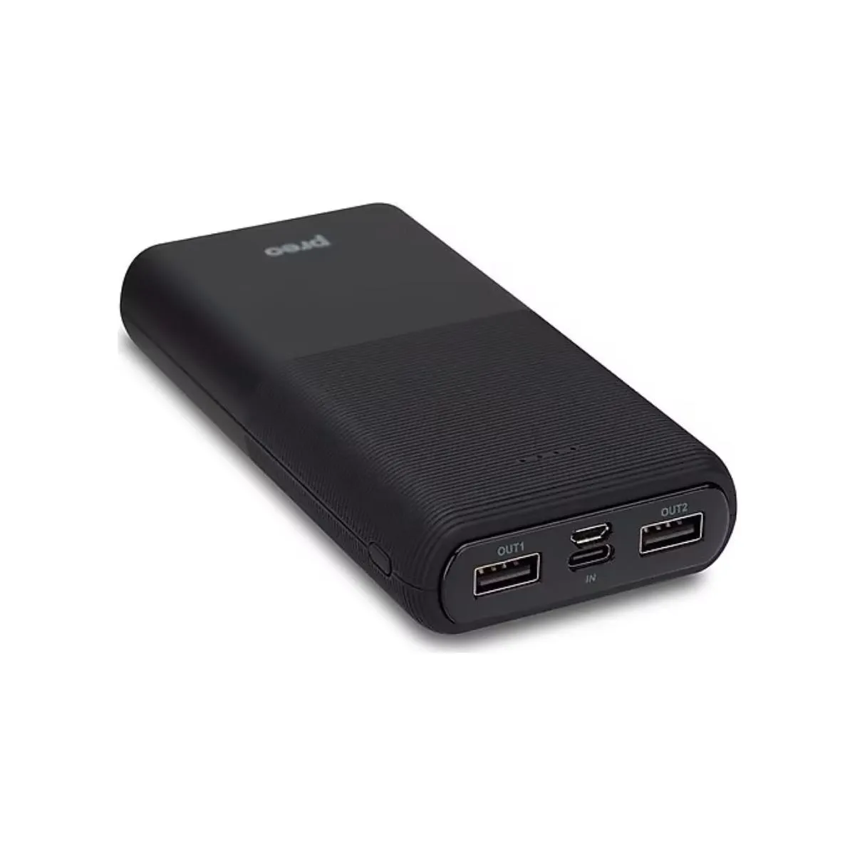 Preo Powerbank 10000mAh