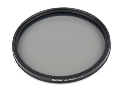 Haida Star Filtre 4x-6x-8x 77mm