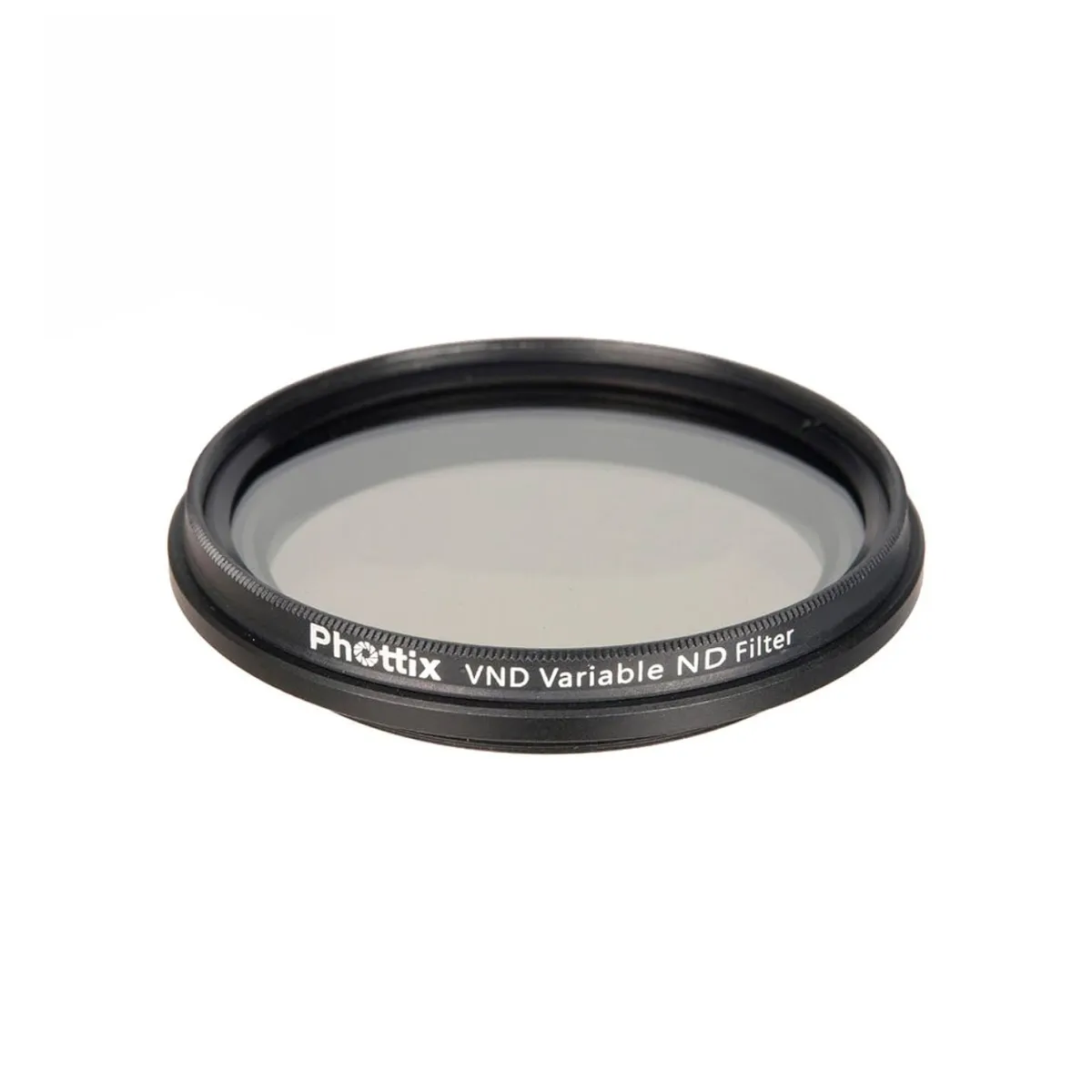 Phottix Multi Coated Variable ND Filtre 77mm