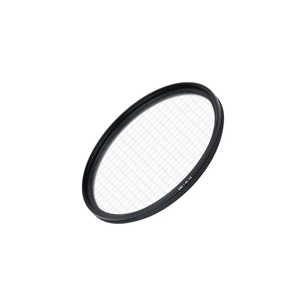 Haida Star Filtre 4x-6x-8x 77mm