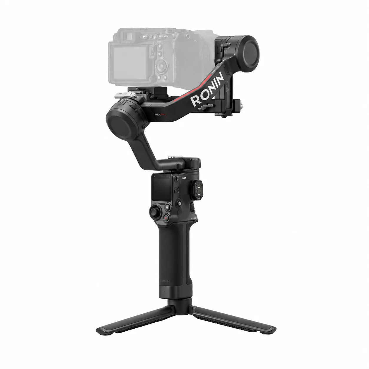 Dji RS4 Pro