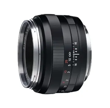 Carl Zeiss 50mm T*1.4 Planar ZE (EF-E)
