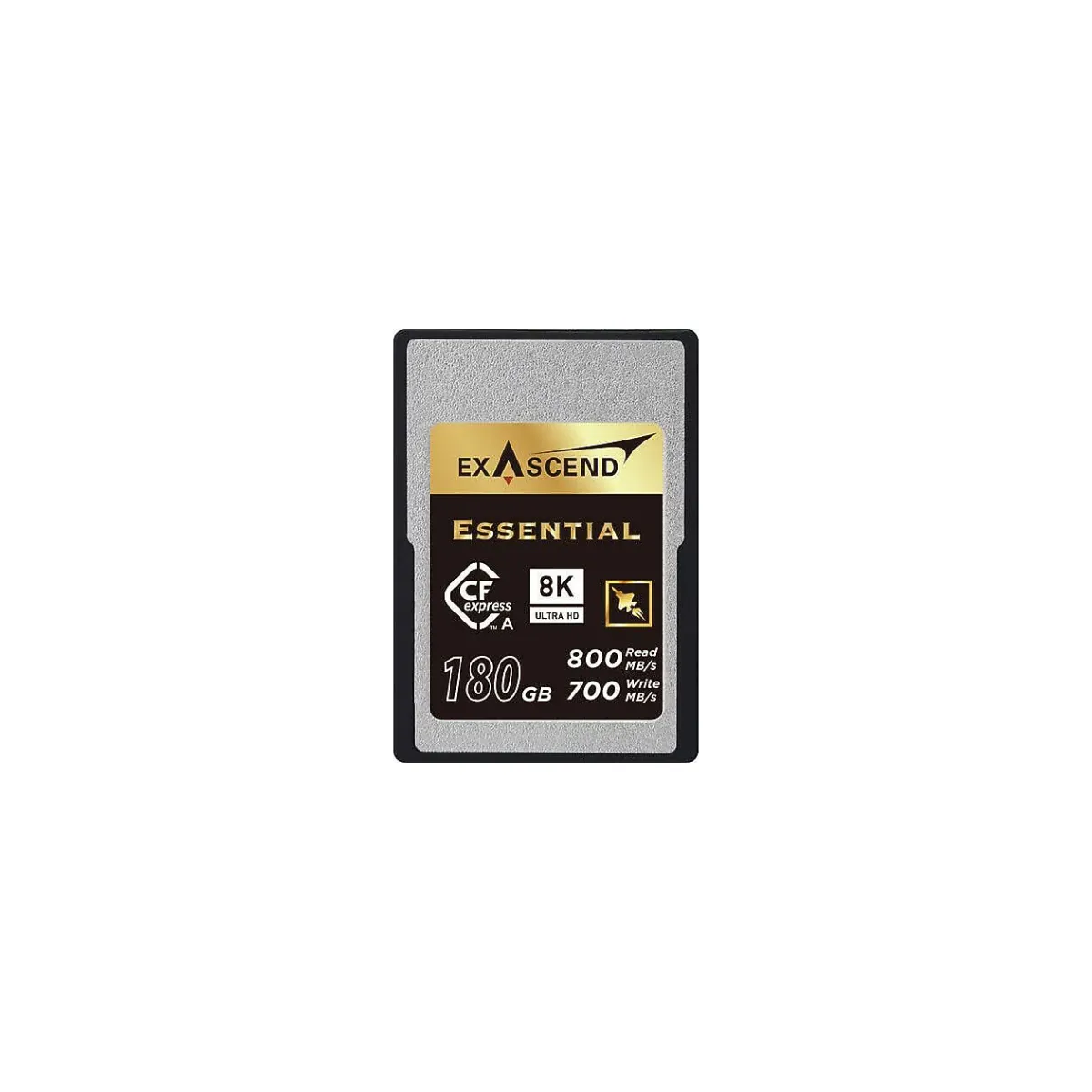 Exascend Essential 180GB CFexpress Type A