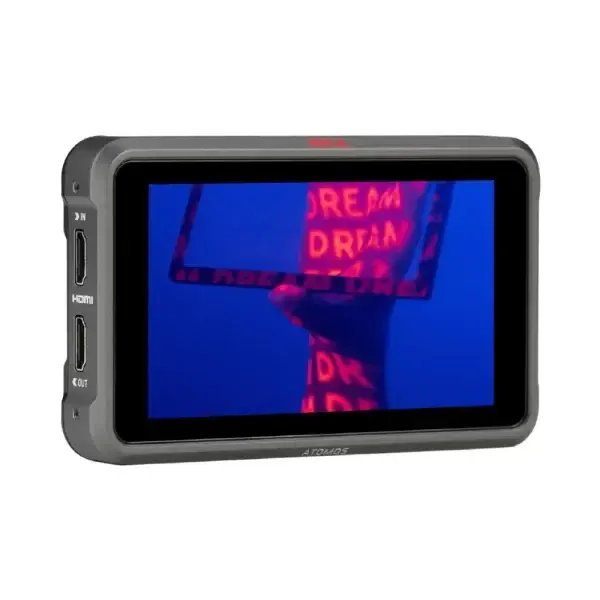 Atomos Ninja V+ 5.2K'' 8K HDMI Kayıtçı Monitör