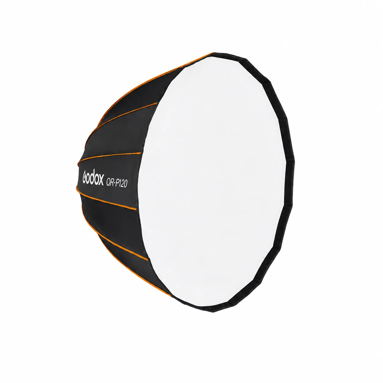 Godox QR-P120 Parabolik Softbox(Kolay Kurulum)