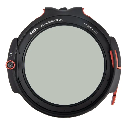 Haida M10 II Filter Holder