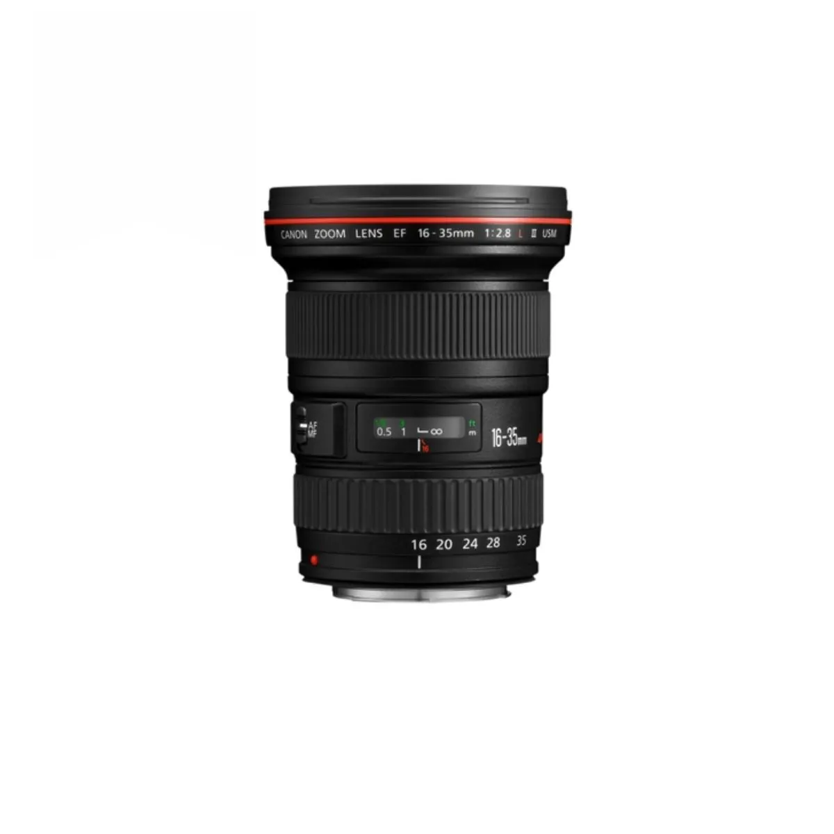 Canon 16-35mm f/2.8L II USM (EF)