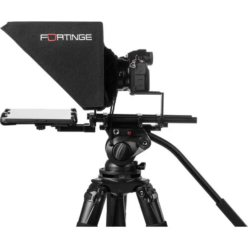 Fortinge Prompter