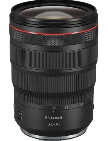 Canon 24-70mm F/2.8L IS USM Lens (RF)