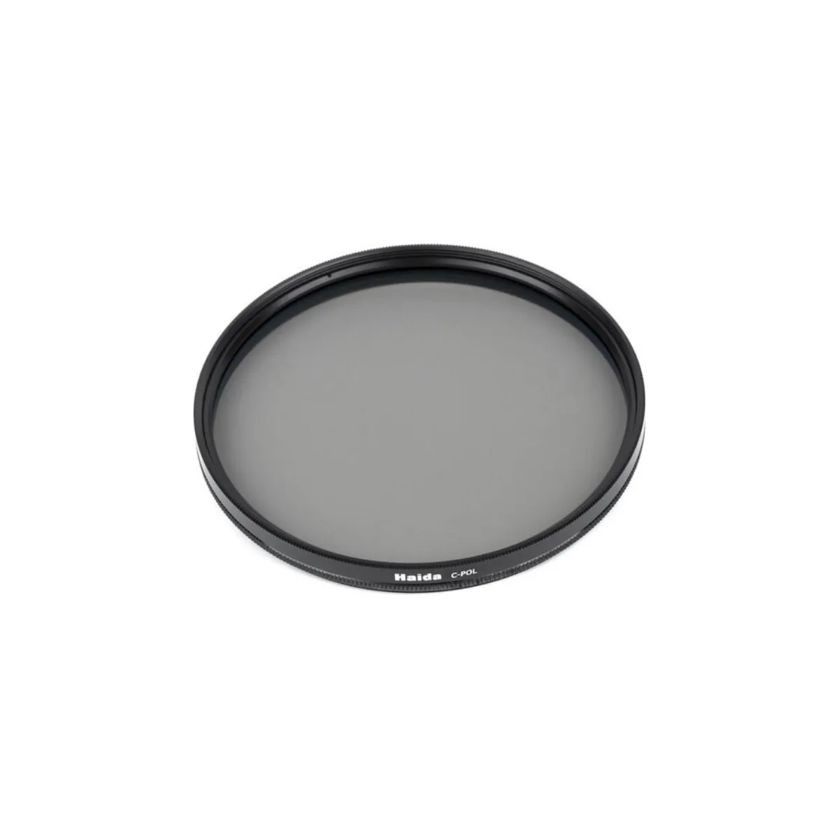 Haida  Circle Polarize Filtre 77mm