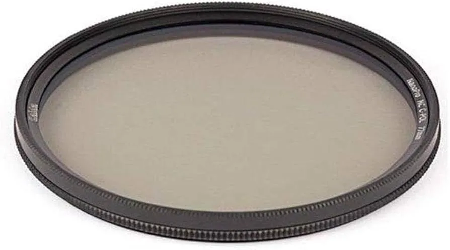 Haida Optical Circular-Polarizing Filter 77 mm