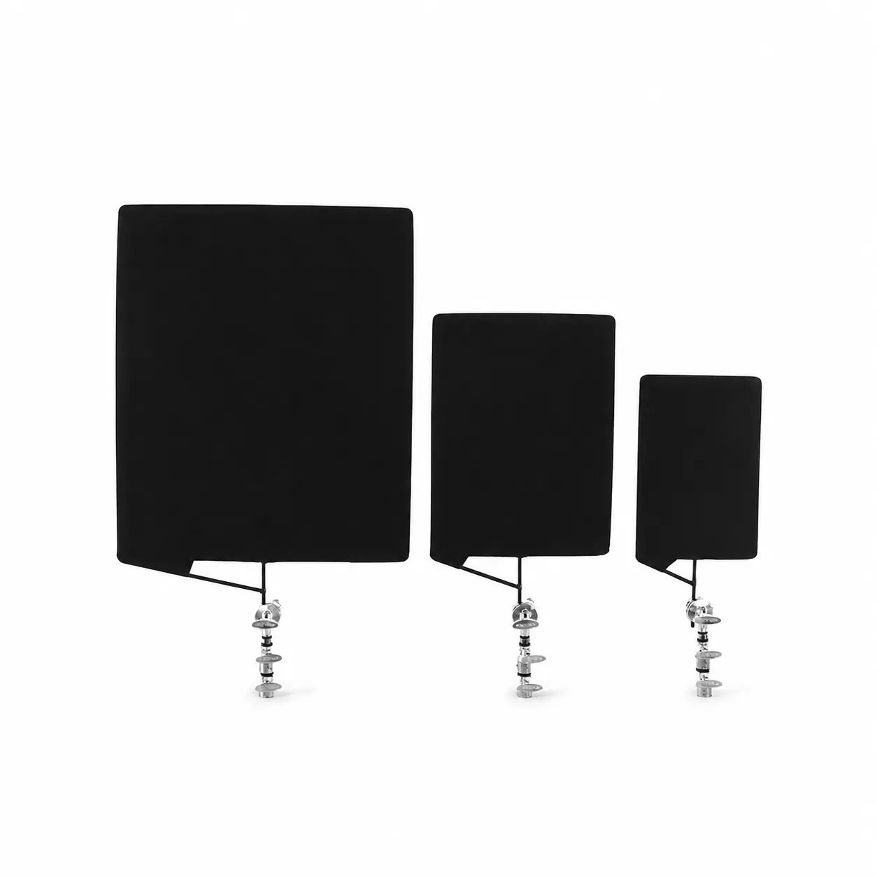 Flag Set(Black&White)