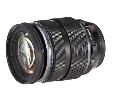 Olympus M. Zuiko EZ 12-40mm 2.8 Pro MFT Mount