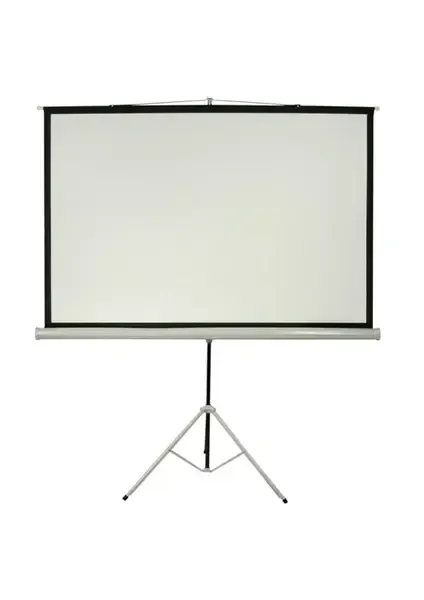 Projeksiyon Perdesi 244X200cm