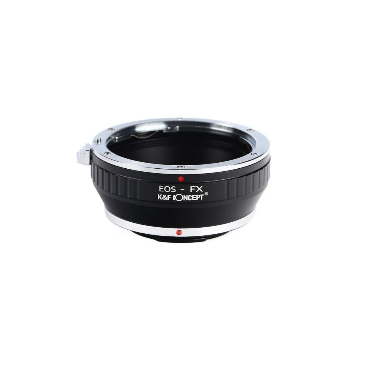 K&F Concept EF Lens to Fuji X Mount Converter