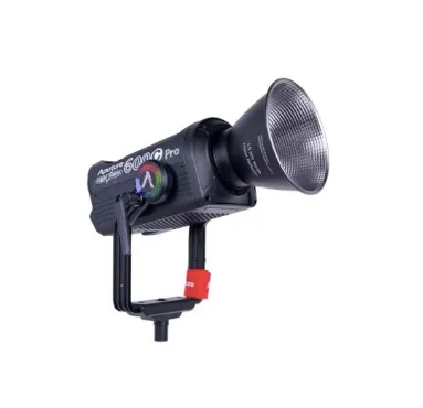 Aputure LS 600c Pro RGBWW LED