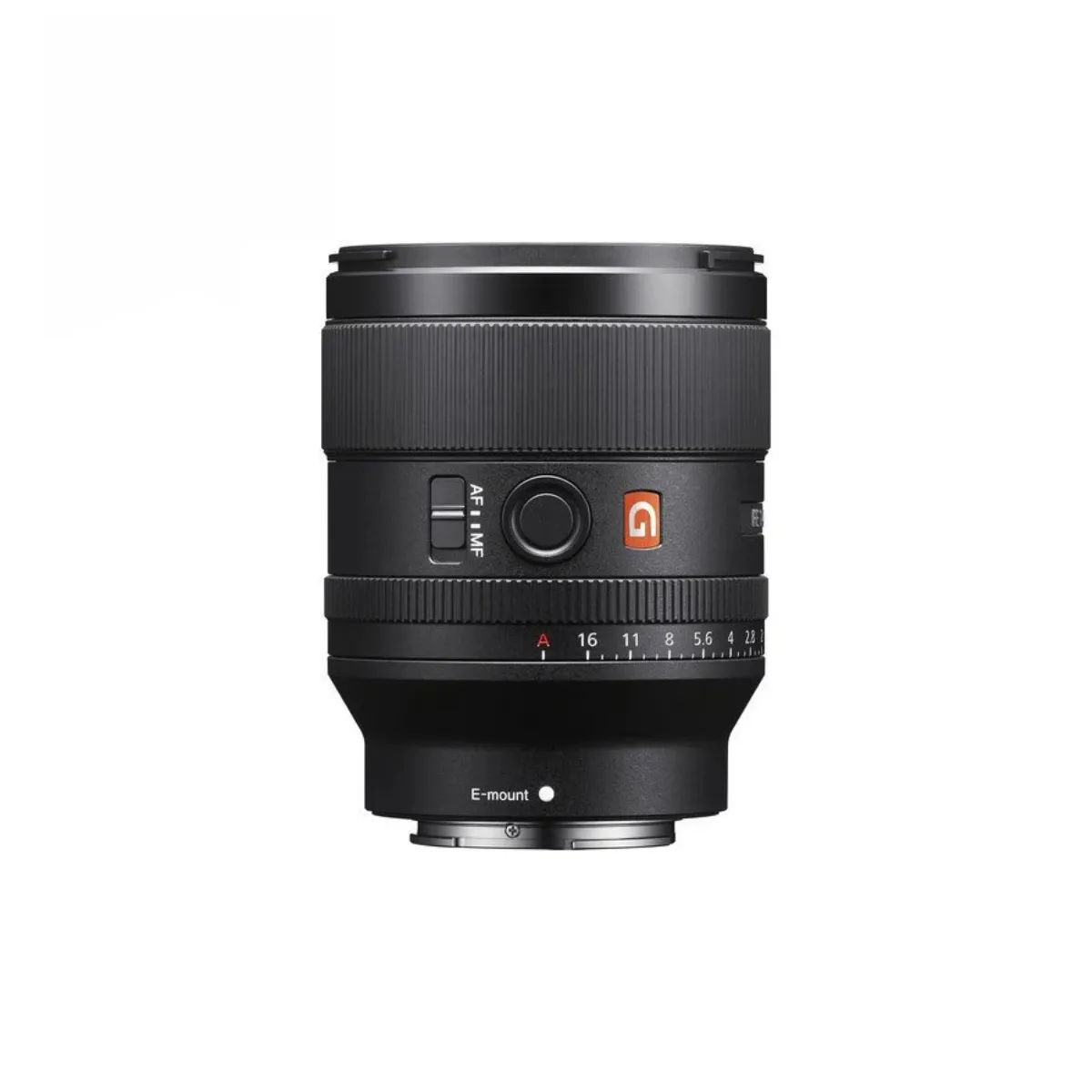 Sony 35mm f/1.4 GM (E)