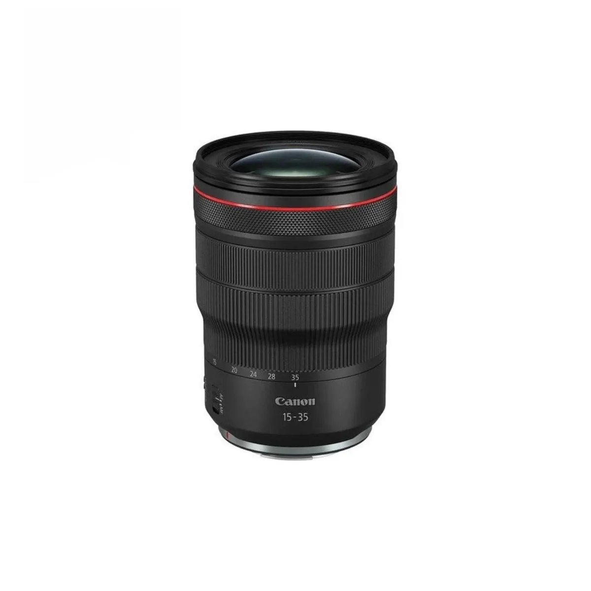 Canon 15-35mm F/2.8L IS USM Lens (RF)