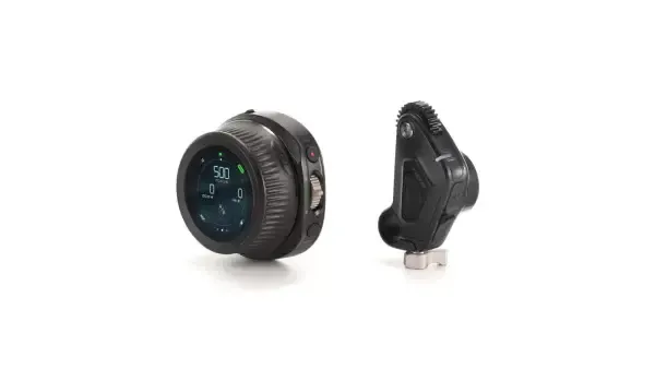 Tilta Nucleus Nano II Kablosuz Follow Focus Sistemi