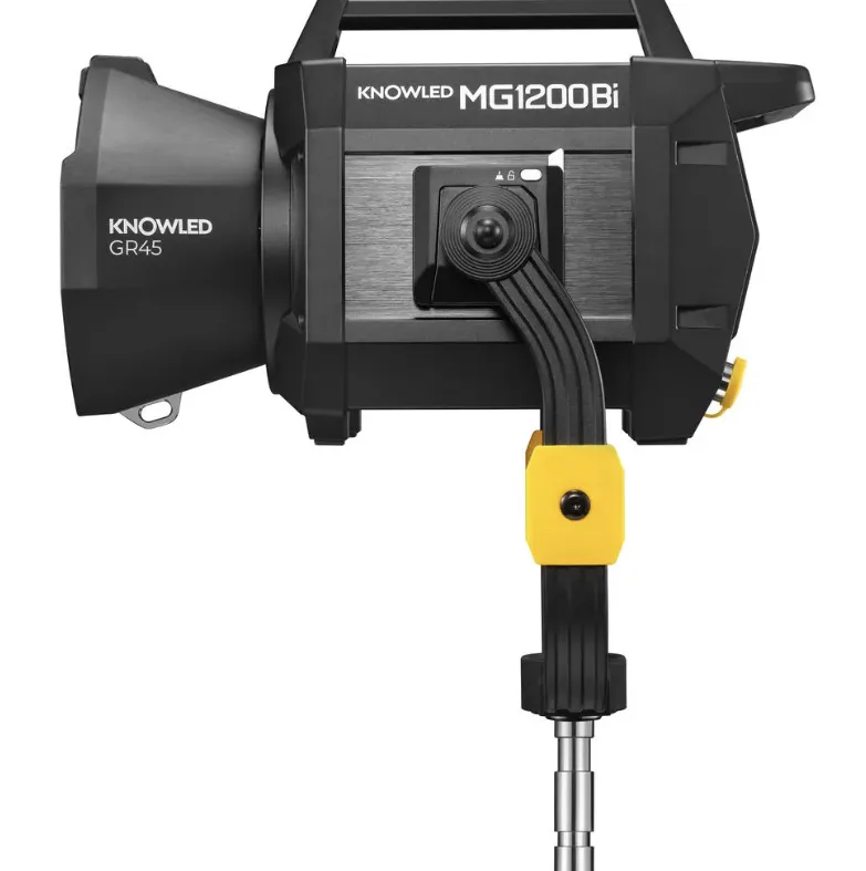 Godox MG1200Bi Bi-Color 1200W LED Video Işığı
