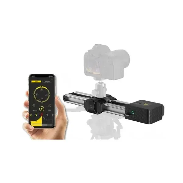 Zeapon Micro Motorlu Slider