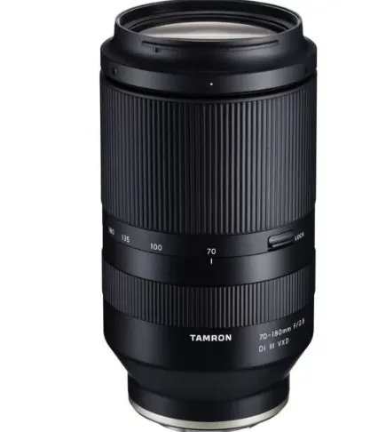 Tamron 17-28 f/2.8 Di III RXD Lens Sony (E)