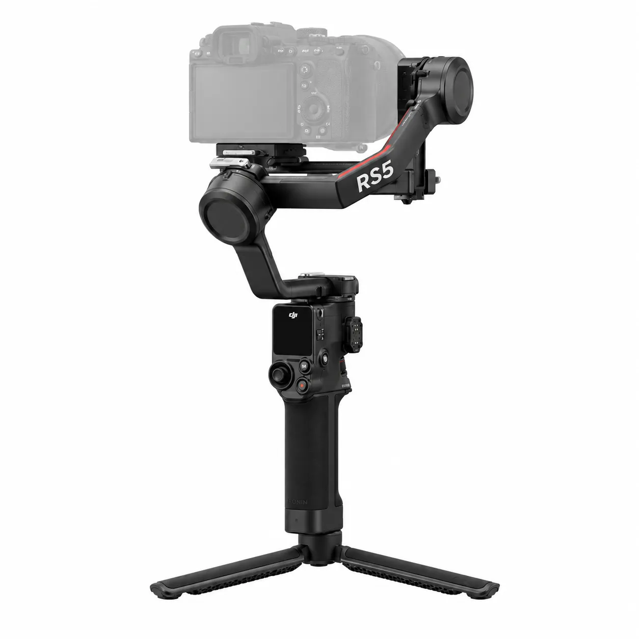DJI Rs5 Gimbal