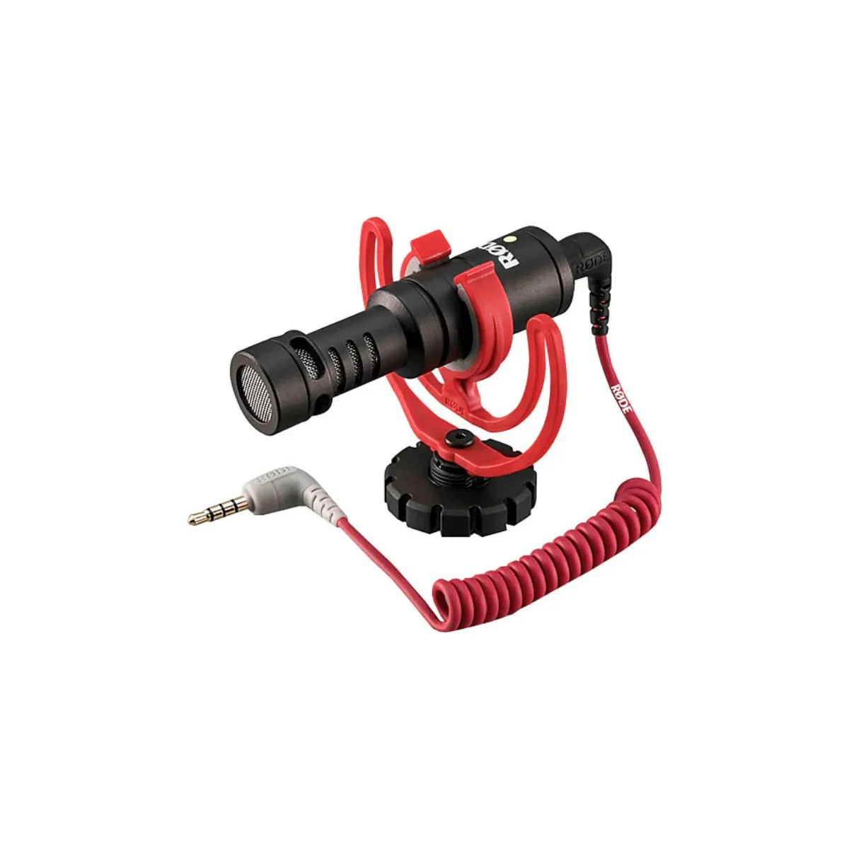 Rode Videomic Micro Tepe Üstü Mikrofon