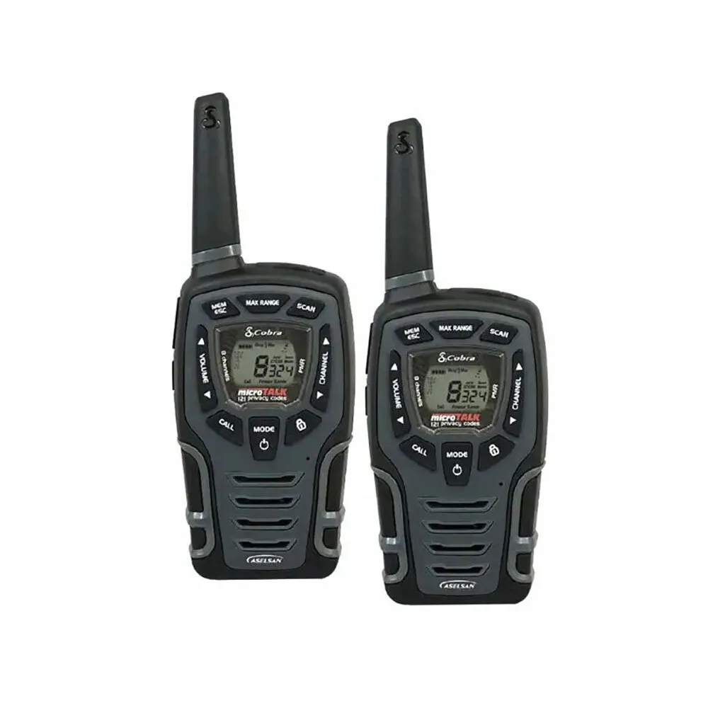 Aselsan Cobra Telsiz 2 Adeti