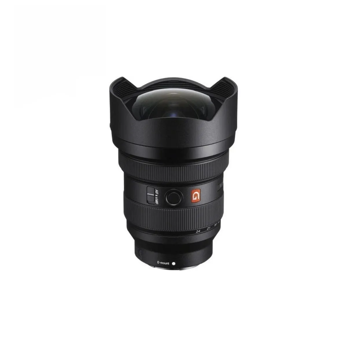 Sony 12-24MM Gmaster f/2.8 Lens (E)